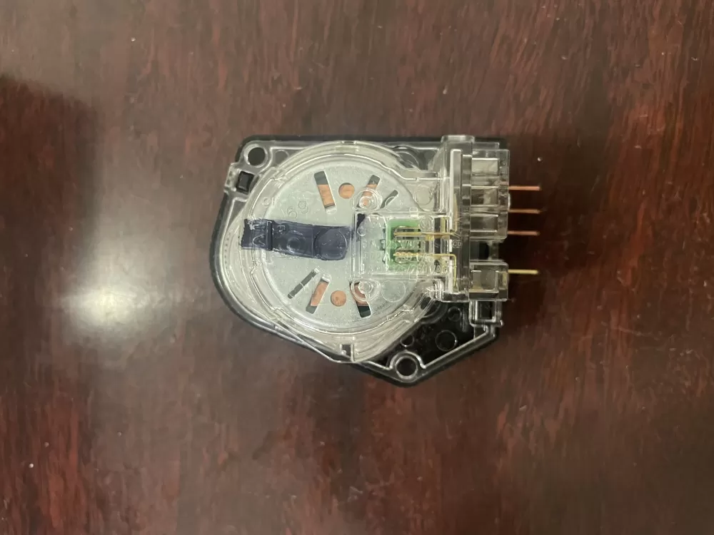 Frigidaire  Kenmore  White Westinghouse 215846602  215267800  215267800D  AP2111929  00624728  00626234  00628510  00628518  0628510  08000559  08006054  08950148  12762  187484D  187484F  240371001  241621501  3203657  5300628518  5301090474  5303203657  5303211155  5303211680  5303270622  5303275811  5303321133  5303321915  5304457327  5308006054  5308006992  604-73086  628518  8000559  AH423801  C000062797  C62797  CC313  CC902  CC925  D007004112  D7004112  DG187005  EA423801  F000111695  G000187484  G172706  G174820  G186580  G187005  G187484  GP4  M1090167  M1090474  N8000559  PS423801  R000900241  R000900764  R900241 Refrigerator Defrost Timer