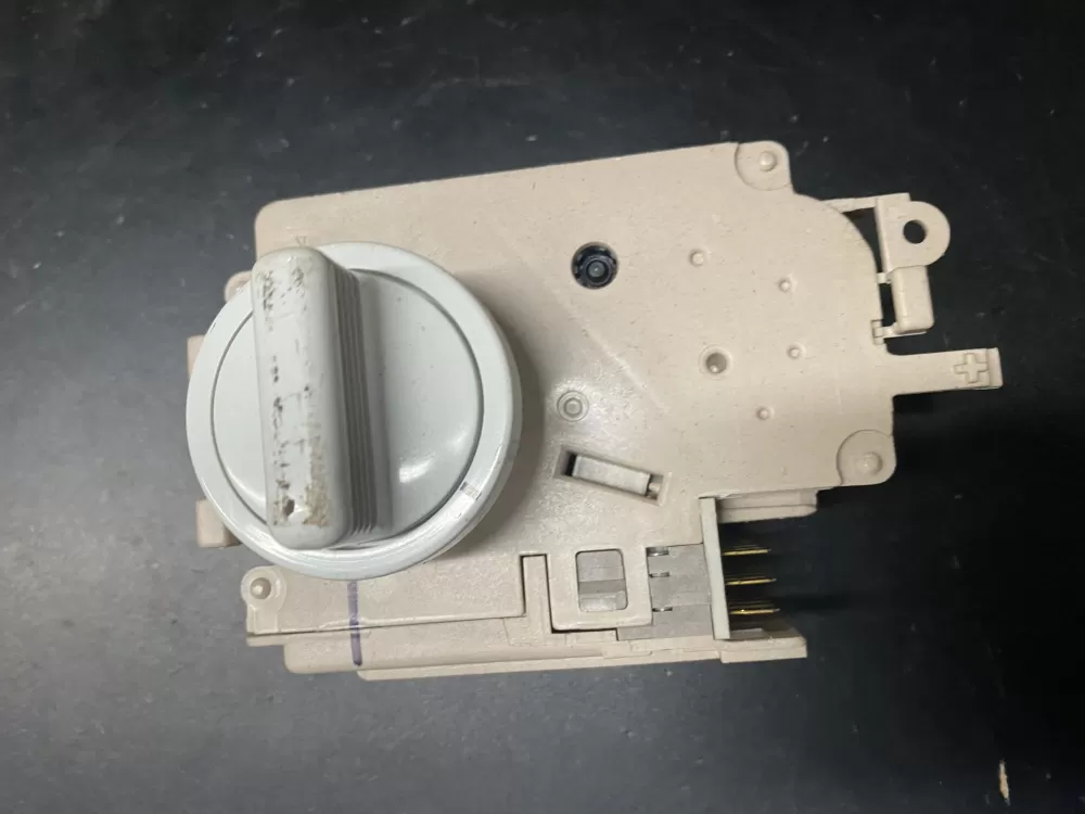 Frigidaire 131758600B GE Kenmore Washer Timer AZ10393 | BK1557