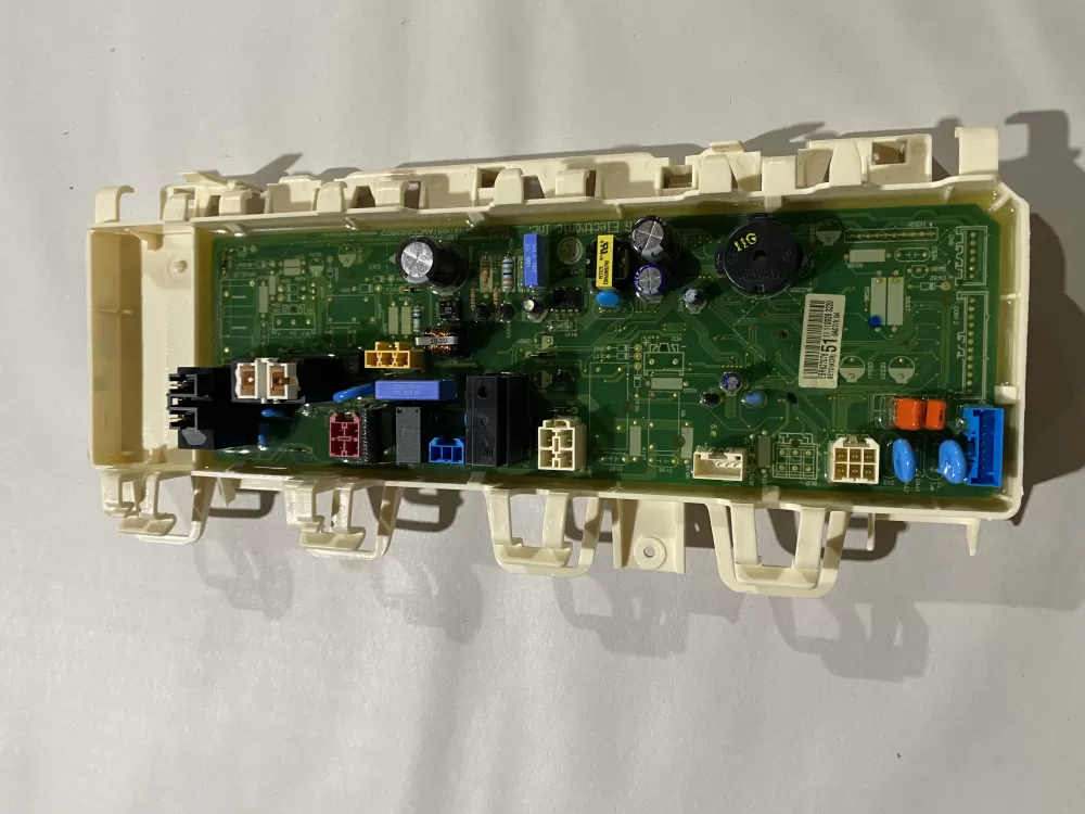 LG EBR62707651 Dryer Control Board