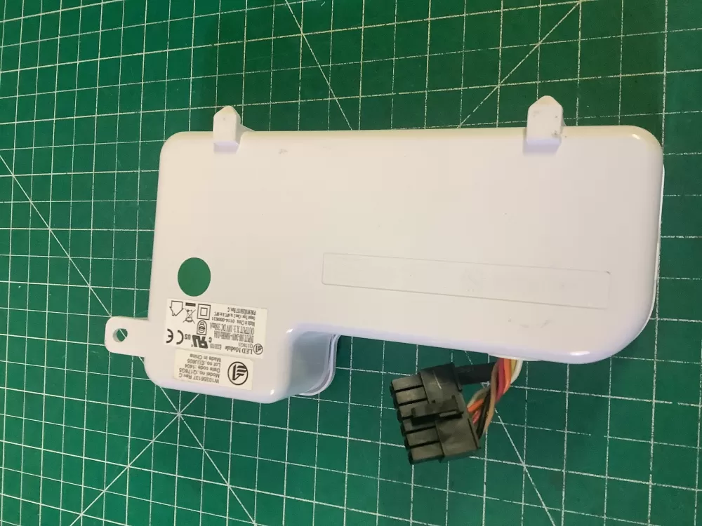 Kenmore  Whirlpool  Jenn-Air  KitchenAid W11038857  AP6039992  W10292715  W10356137  WPW10292715  WPW10356137  4461798  PS11773197  W10724241 Refrigerator Inverter Control Board