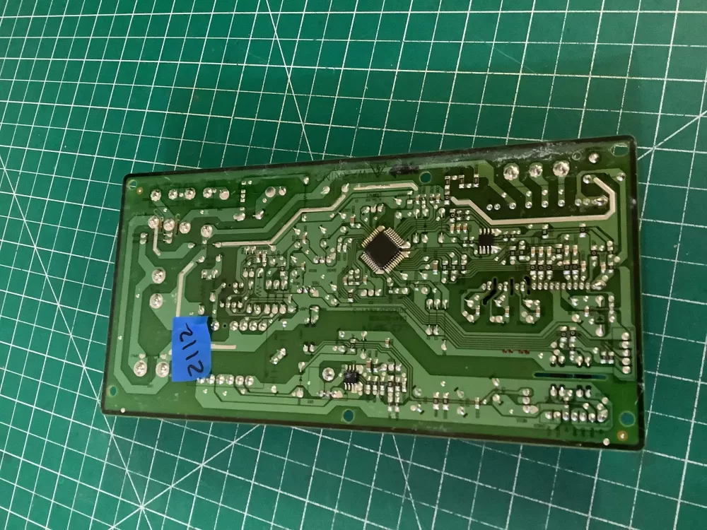 Samsung DA94 00680A DA92 00215C Refrigerator Control Board AZ189957 | NR2112