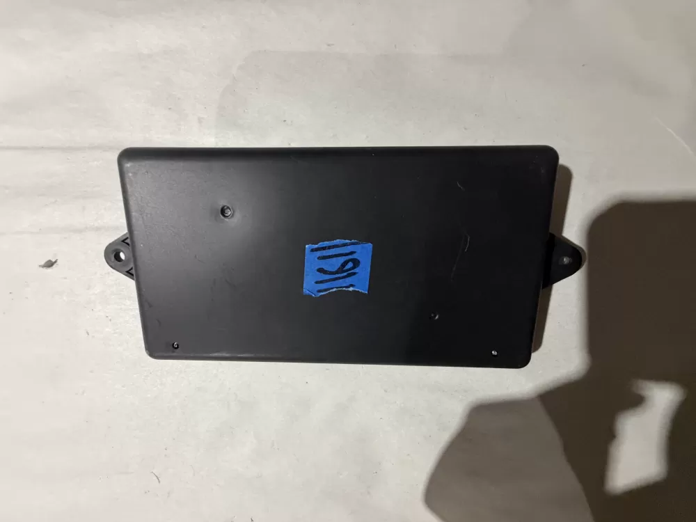 Samsung 17176000025540 Dishwasher Control Board AZ220829 | KM1161