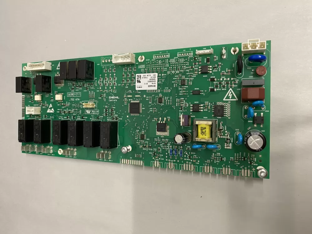 9001044526 Bosch Board - Control