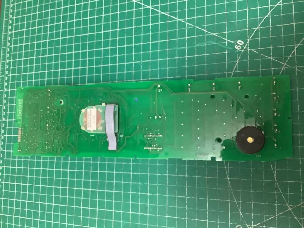 Whirlpool  Kenmore W10189970 W10189963 WPW10189970 Washer Control Board