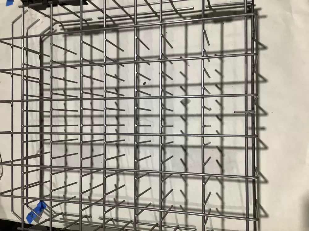 Kenmore 8519566 Dishwasher Kitchen Aid Lower Rack AZ111292 | Sl81