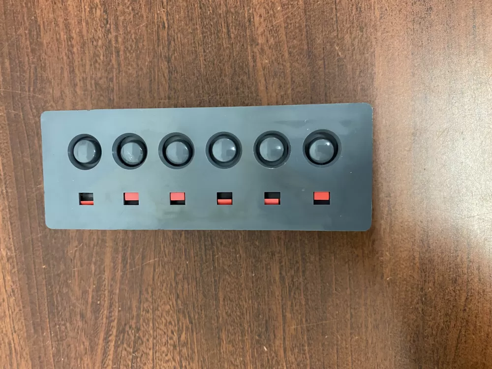 Whirlpool Maytag 2198621 Refrigerator Control Board Dispenser AZ46422 | BK1779