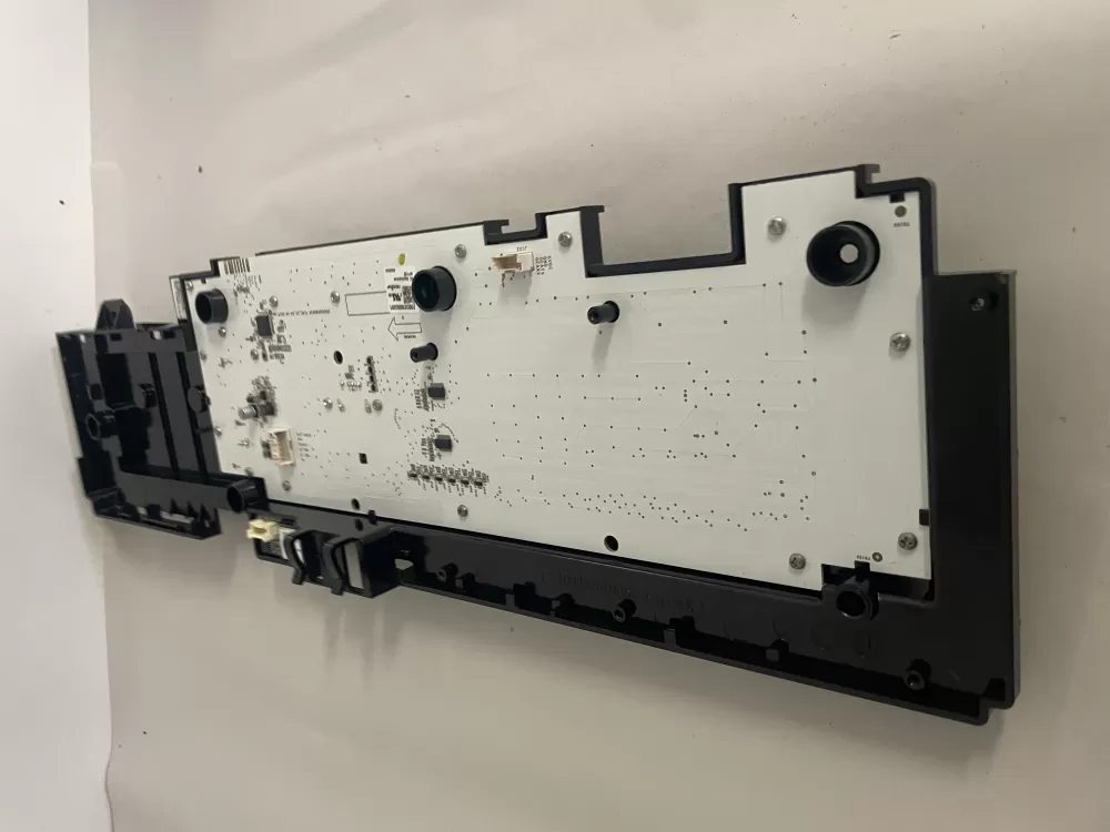 290D1525G601 GE Washer Board - Control