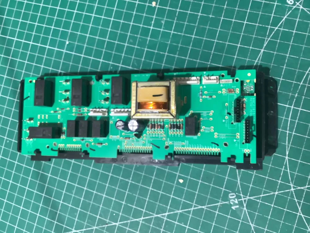 Whirlpool WP8507P390-60 Range Oven Control Board AZ191179 | ARV613