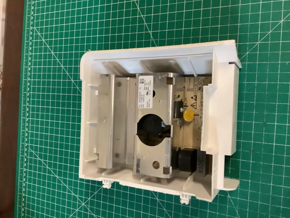 Whirlpool  Kenmore  Maytag  Amana WP8183196  AP6011869  8183196  1257029  8183196R  461970229162  461970229161  461970229163 PS11745069 Washer Control Board