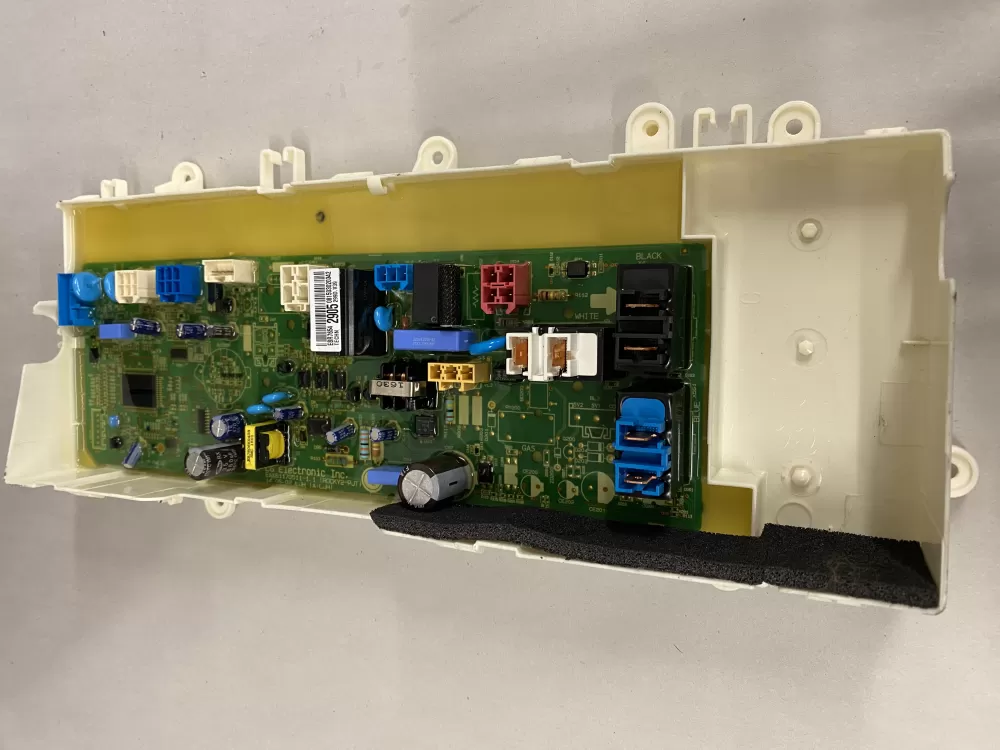 EBR76546303 LG Washer Board - Control
