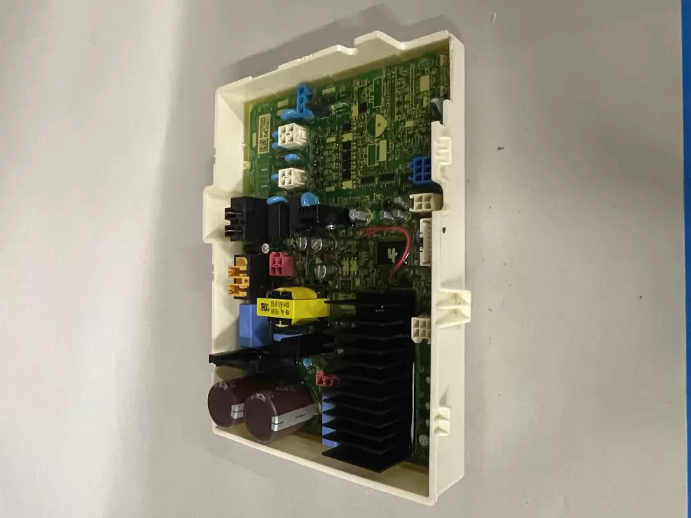 LG EBR78534504  AP5977746  EBR75048122  3381774  PS11710884 Washer Control Board