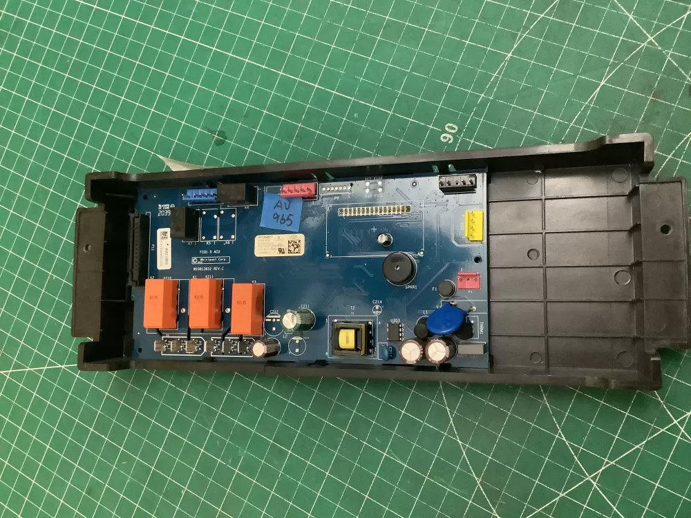 Whirlpool W11038140 W11175520 W11204517 Oven Control Board AZ218552 | ARV965