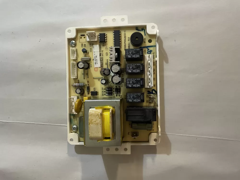 WHL1803SS Sharp Microwave Board - Control