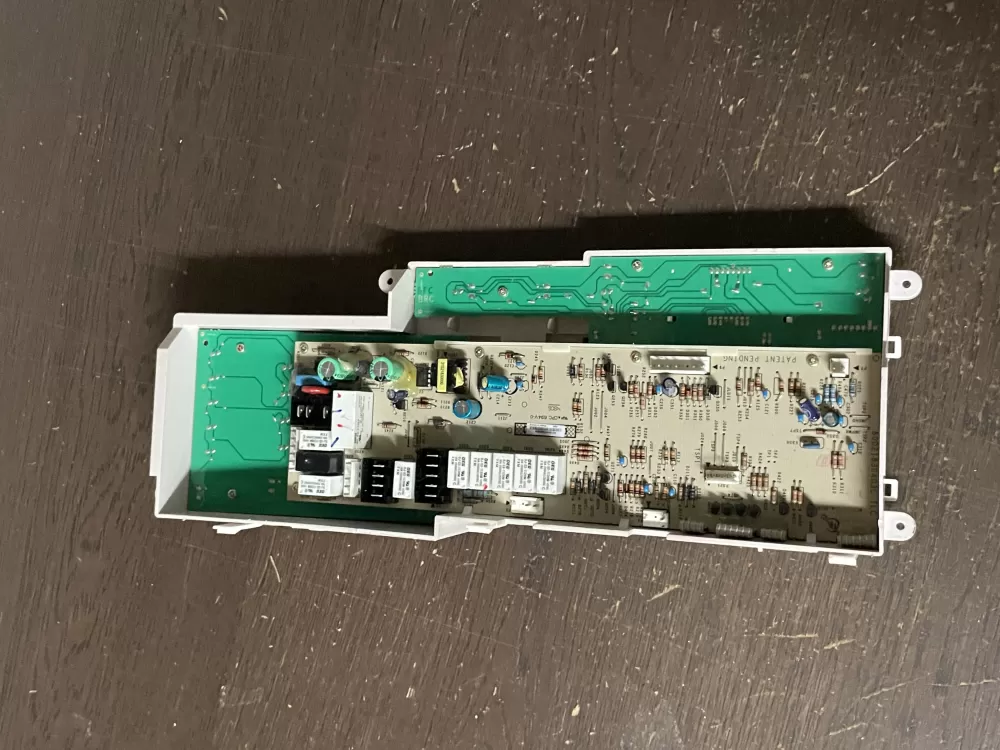 GE 00N21830101 WDBA0501000000 WH12X10355 Washer Control Board