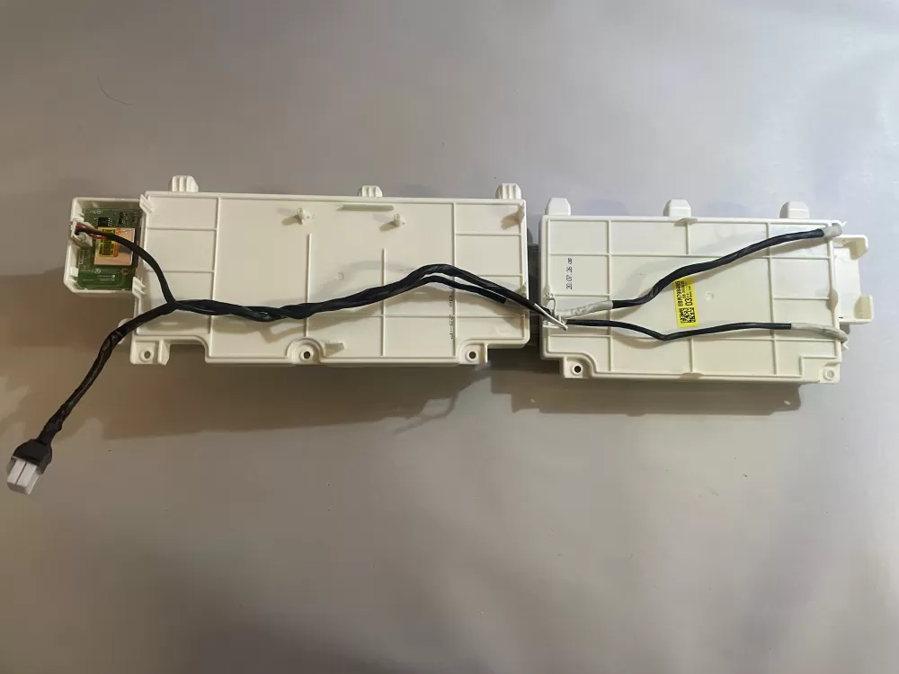 LG EBR79848503 AGM75489304 Washer Display Power Control Board AZ168431 | KMV665