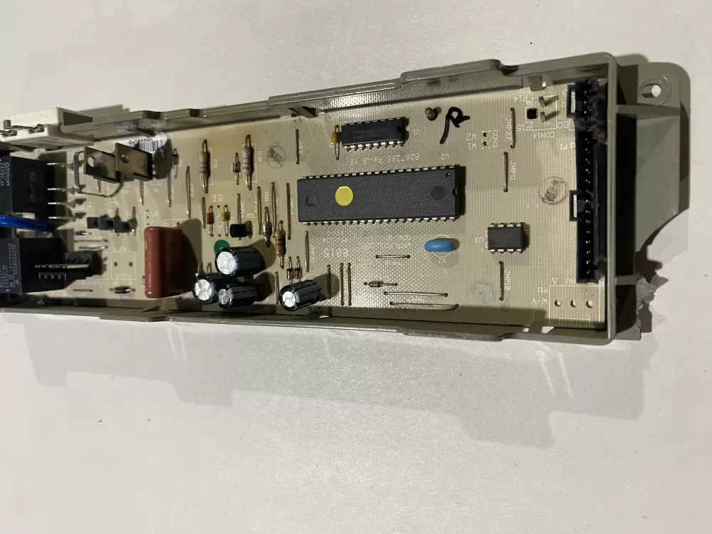 KitchenAid Whirlpool Kenmore Dishwasher Control Board AZ165843 | BK2555