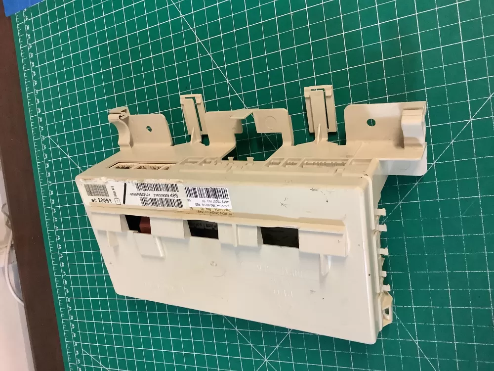 Whirlpool Kenmore Control Board 246197020715301 Elite AZ226236 | NRV855