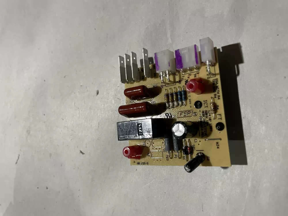 Whirlpool 6105024 Refrigerator Defrost Board