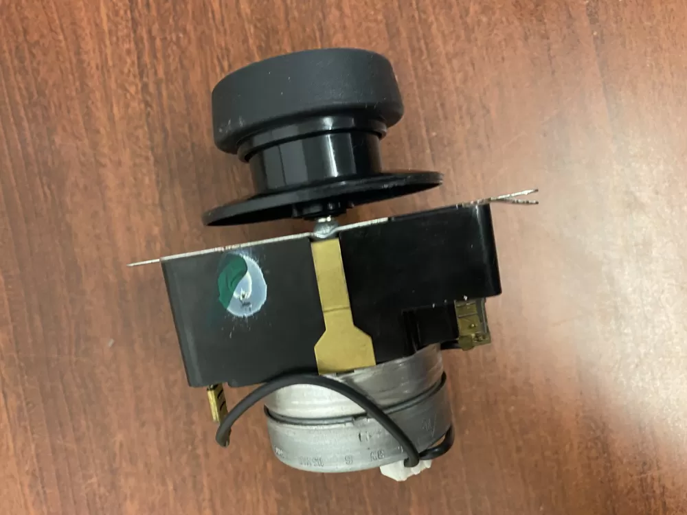 Roper 3976571 Dryer whirlpool Timer AZ49086 | BK1798