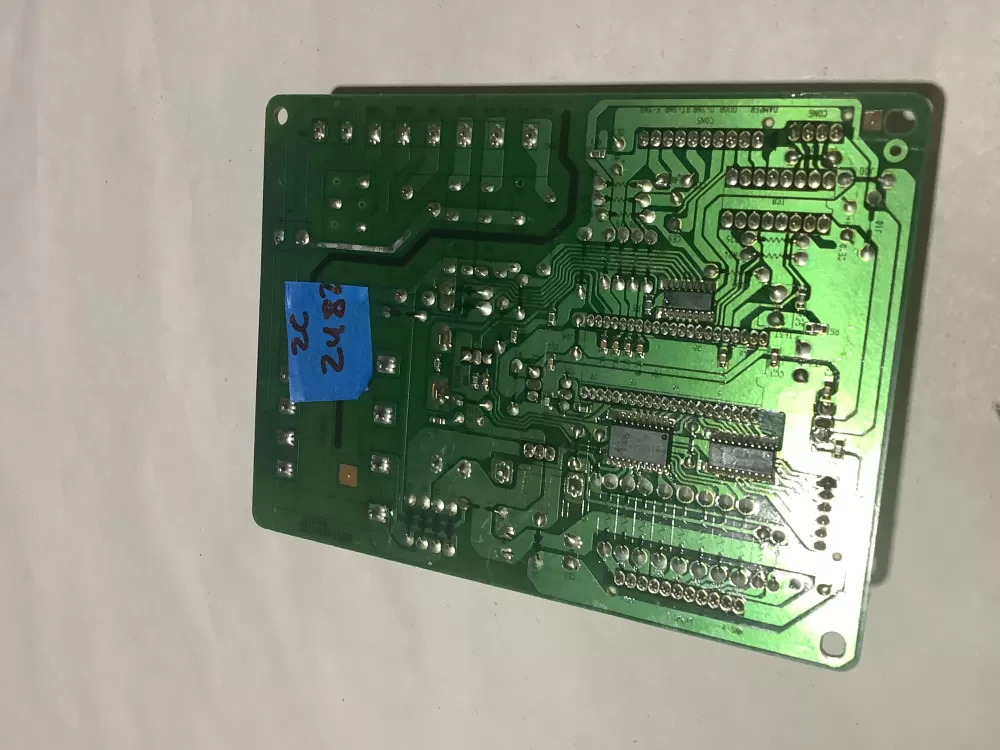 Kenmore LG 6871JB1185A Refrigerator Control Board AZ148088 | ZC2482