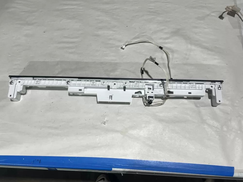 WHIRLPOOL W11416457 W11099338 DISHWASHER CONSOLE CONTROL BOARD AZ150466 | Wmv776