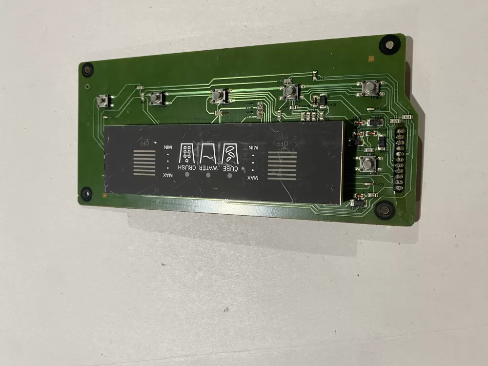 LG EBR61526802  Control Board Pcb Assembly Display AZ165897 | BK2557