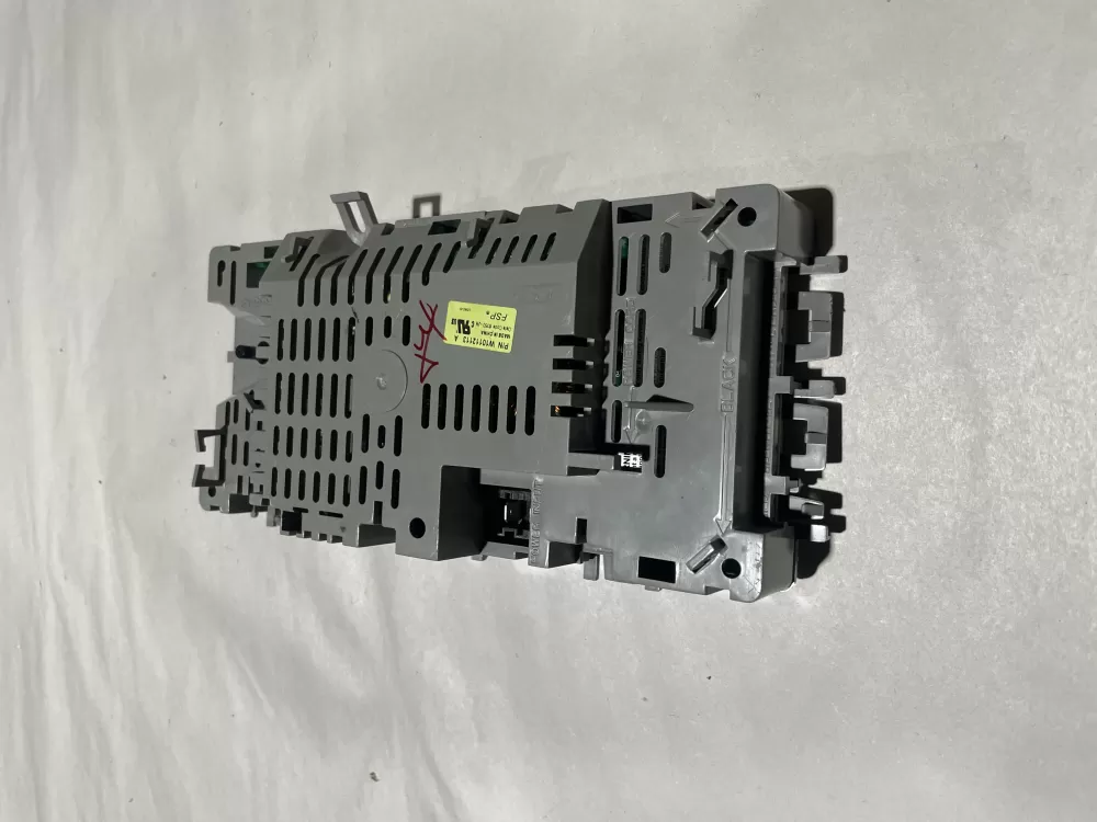 Kenmore  Maytag  Whirlpool W10189966  1469076  8576385  8576386  PS11749893  W10051171  W10051176  W10104820  W10104830  W10112111  W10112112  W10112113  W10121311  W10121508  W10121511  W10130544  W10155109  W10188476  W10201186  WPW10189966VP Washer Control Board