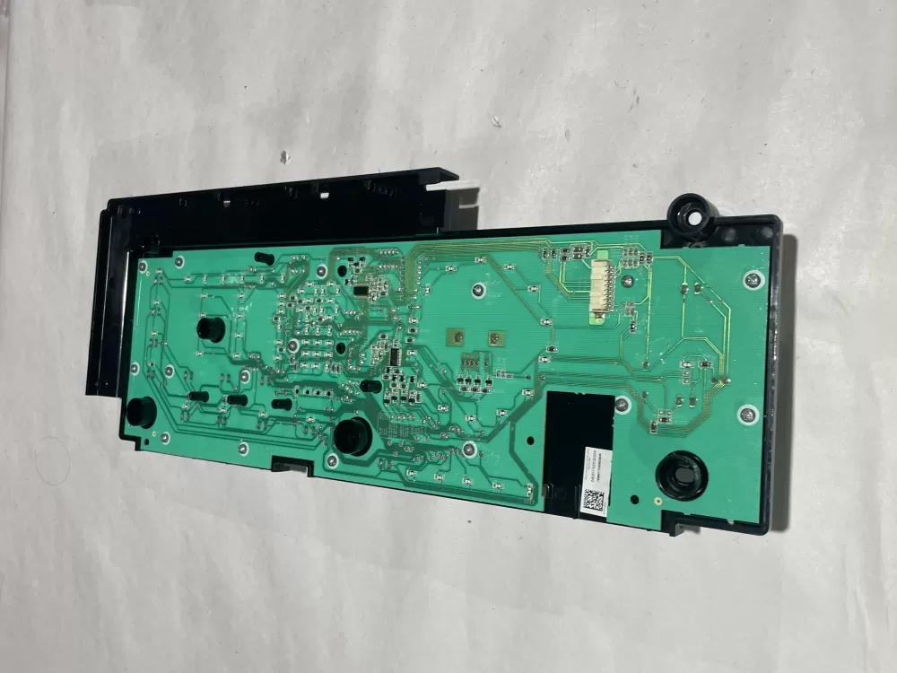 GE 290D1525G004 Washer Control Board AZ152598 | Wmv791