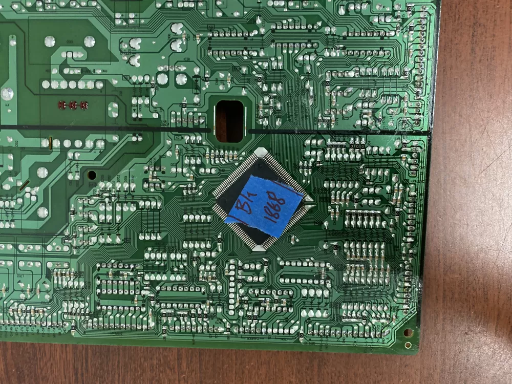 GE Samsung Refrigerator Control Board DA94-02679B AZ51914 | BK1868
