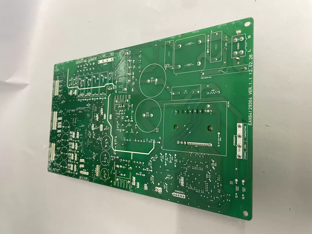 EBR73093606 LG Refrigerator Board - Control