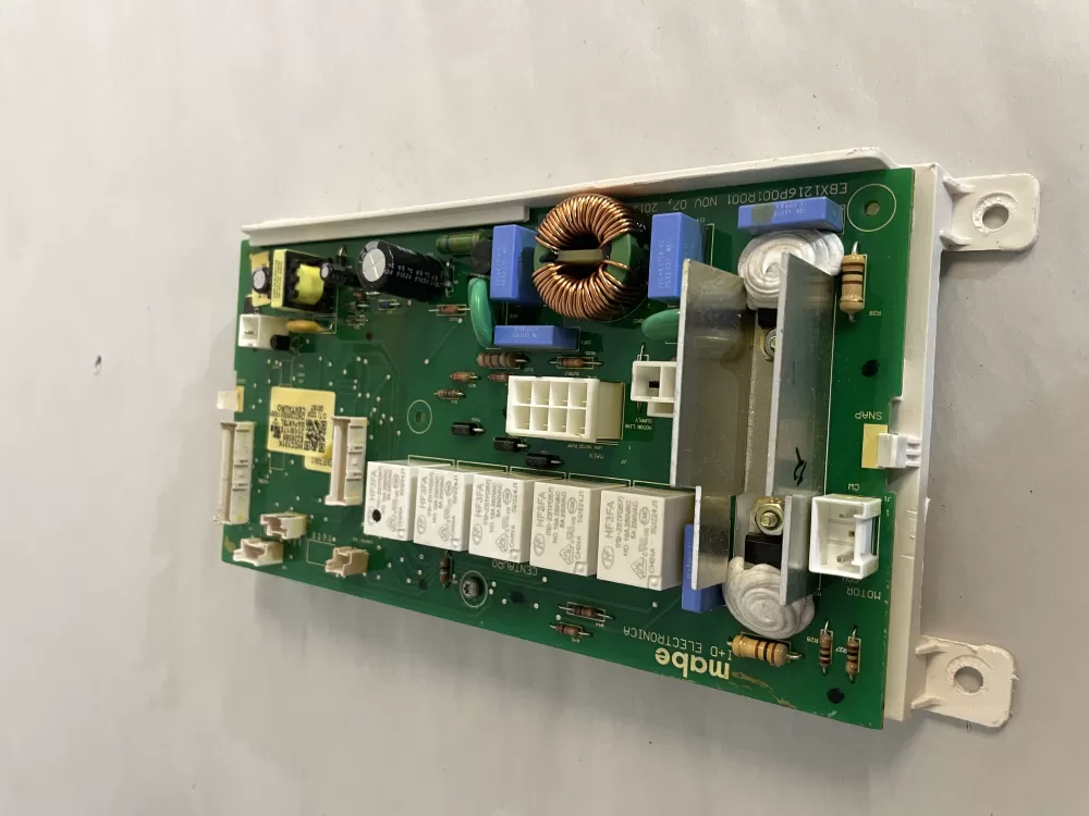 GE Hotpoint 234D2295G001 896455 Washer Control Board AZ213618 | Wm1527