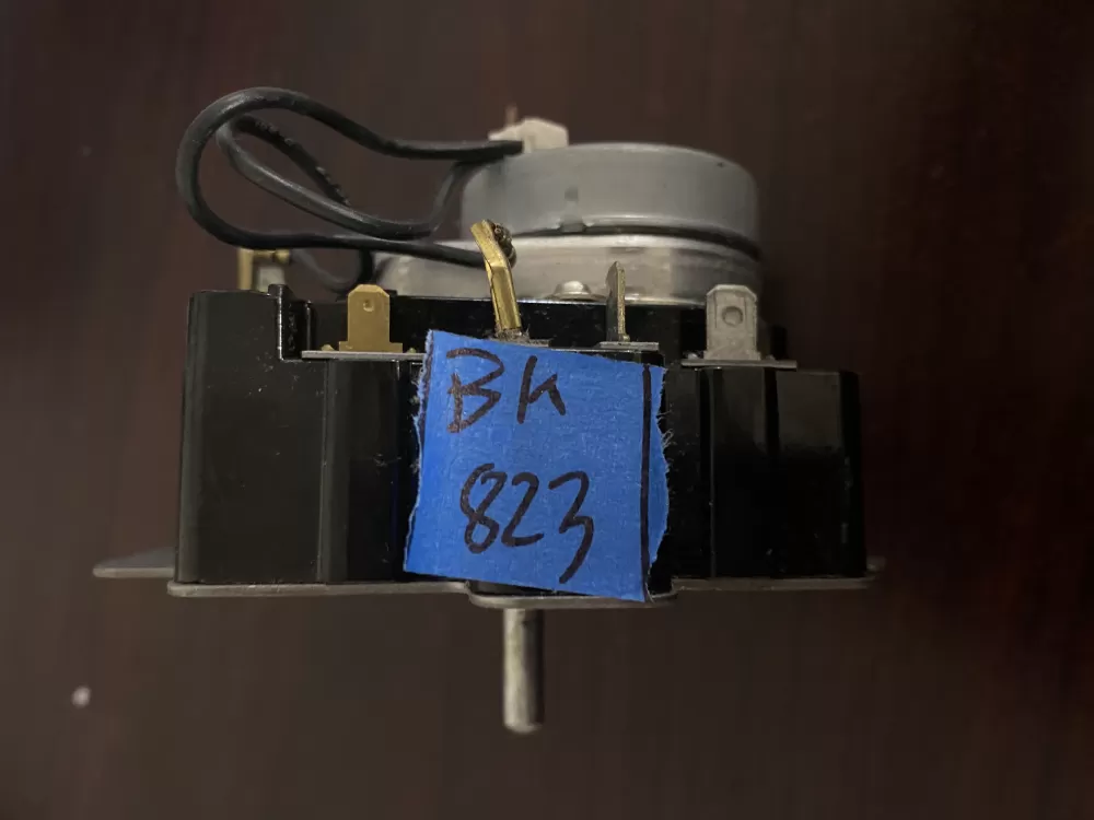 Whirlpool Kenmore 696896 M430 Dryer Timer AZ35070 | BK823