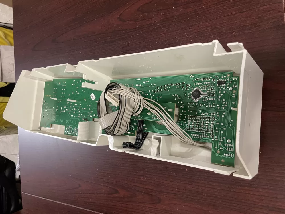 Whirlpool 4619-702-10931 Washer Control Board AZ78934 | Wmv534