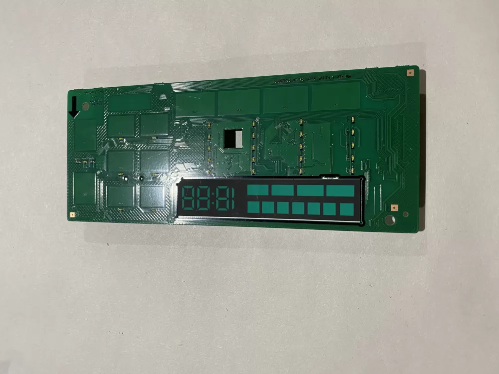 Samsung DC92-03076C Dryer 