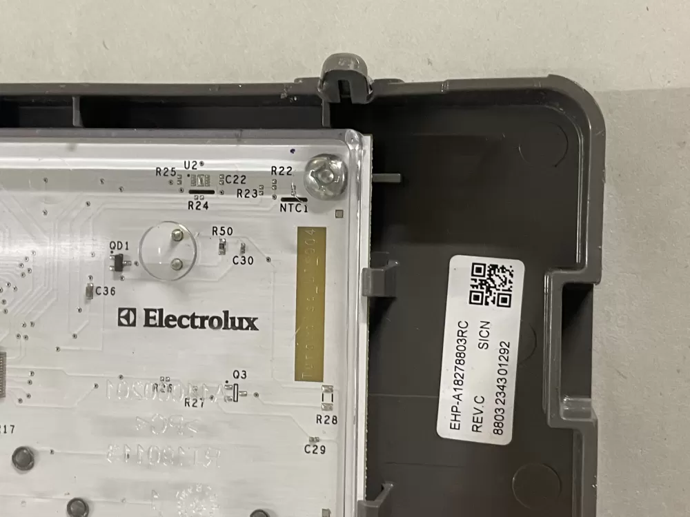 Frigidaire 5304526015 A15389502 Refrigerator Control Board AZ137331 | KM2364