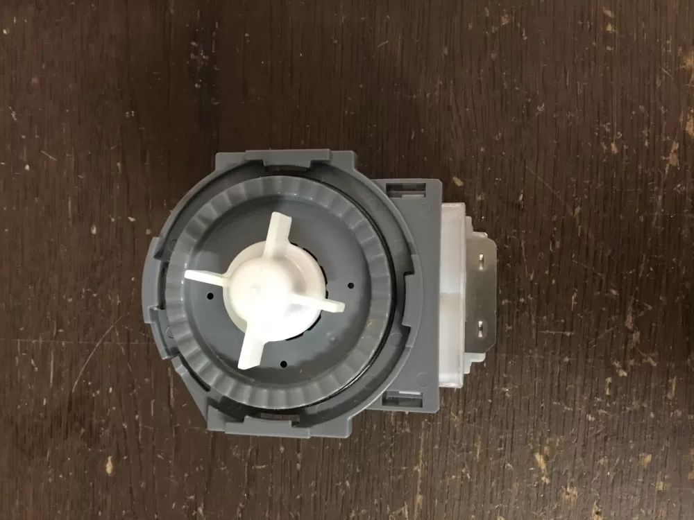 Samsung B25-3A02 Dishwasher Drain Pump