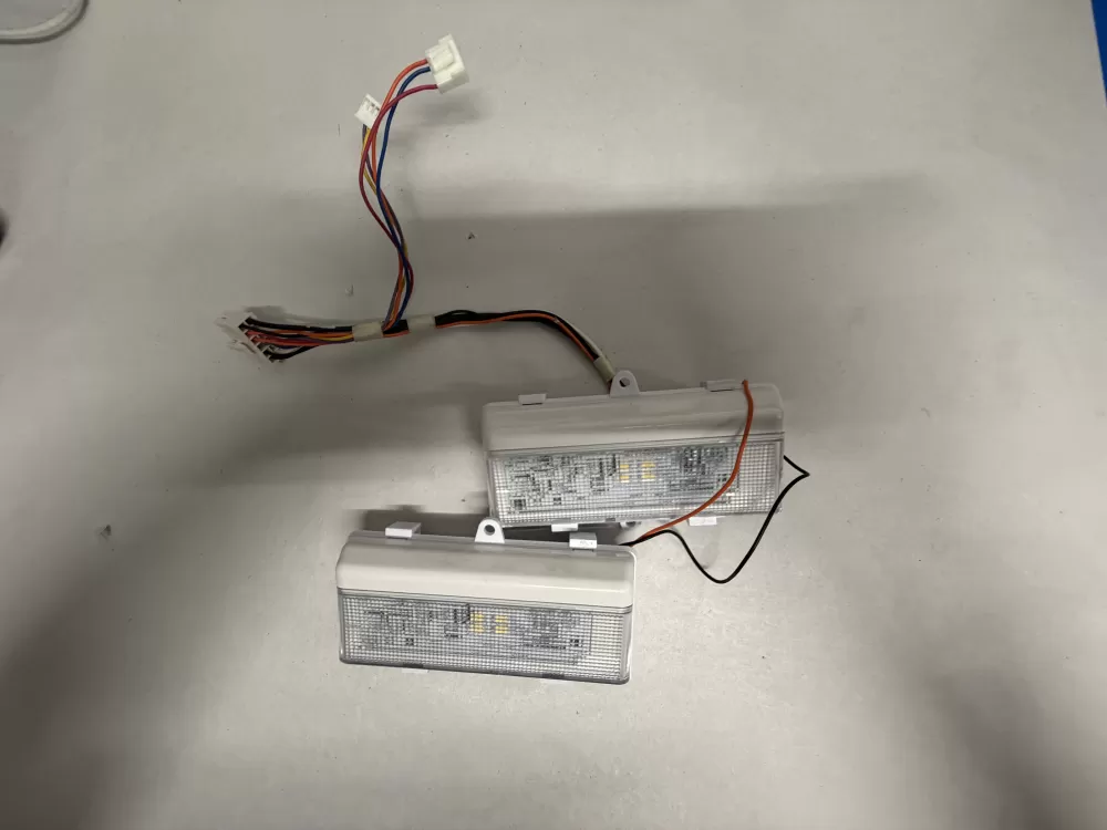 W10897058 Kenmore Refrigerator Module