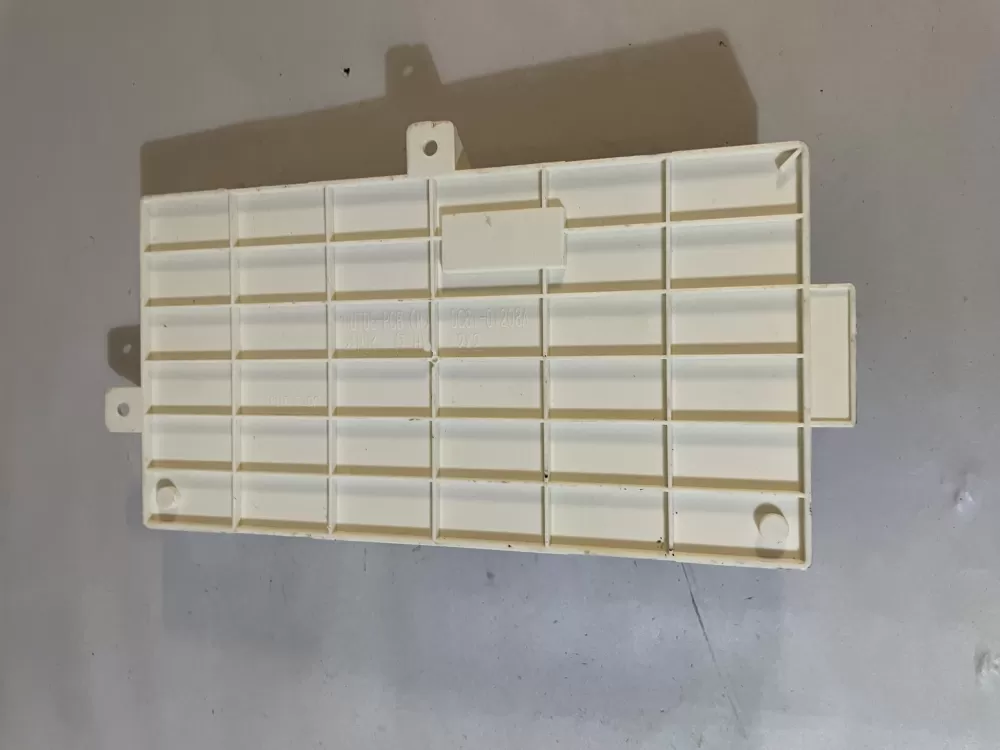 Samsung AP5916812 DC92 01626A PS9605983 Dryer Control Board AZ123496 | KM467