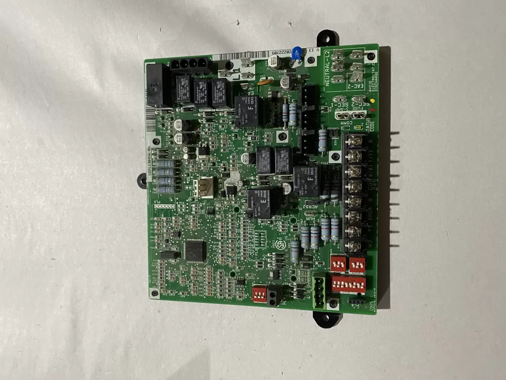 Carrier  Bryant CEBD430456-10A Furnace Control Board