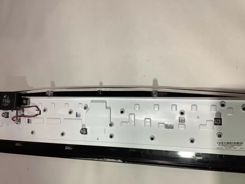 Whirlpool W10702865 W10870768 Washer Control Board Panel AZ142596 | ZCV749