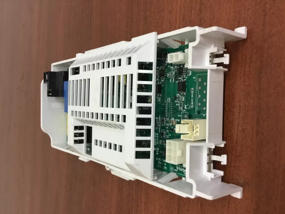 Whirlpool  Maytag  KitchenAid W11537215 W10875487 W10847936 W10810426 Dryer Control Board