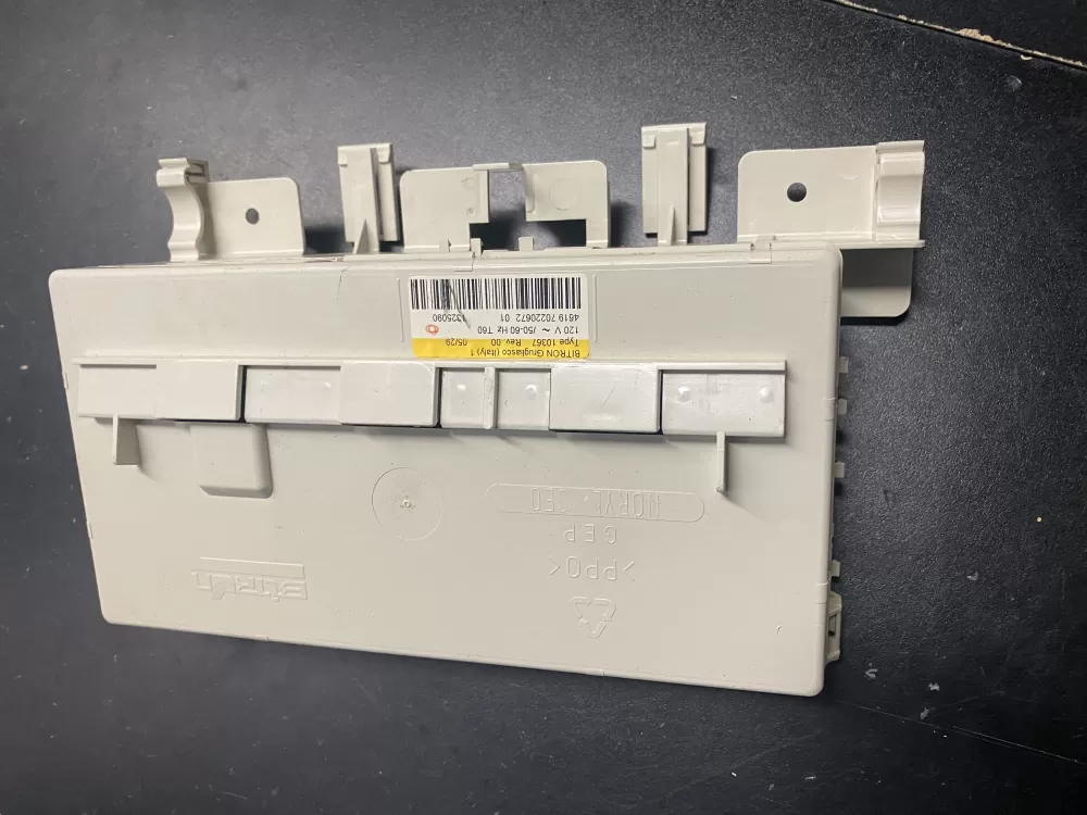 Whirlpool 4619 70220672 01 Washer Control Board
