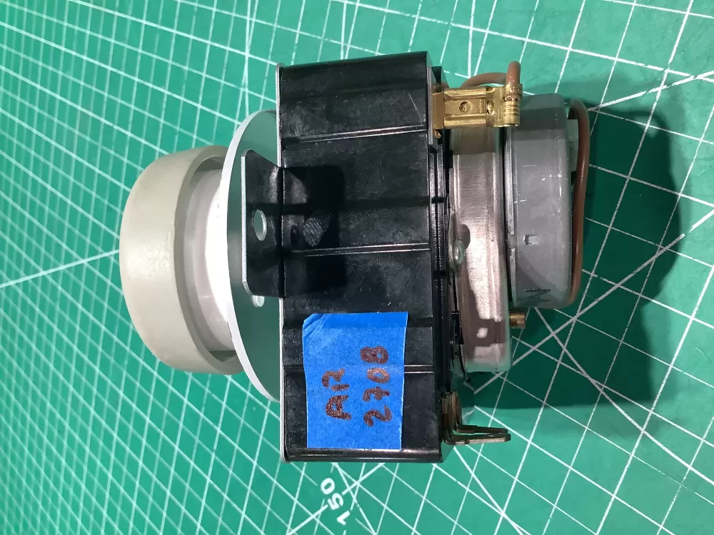 Whirlpool WP8299780 8299780 909731 AP6012588 Dryer Timer AZ183660 | AR2708