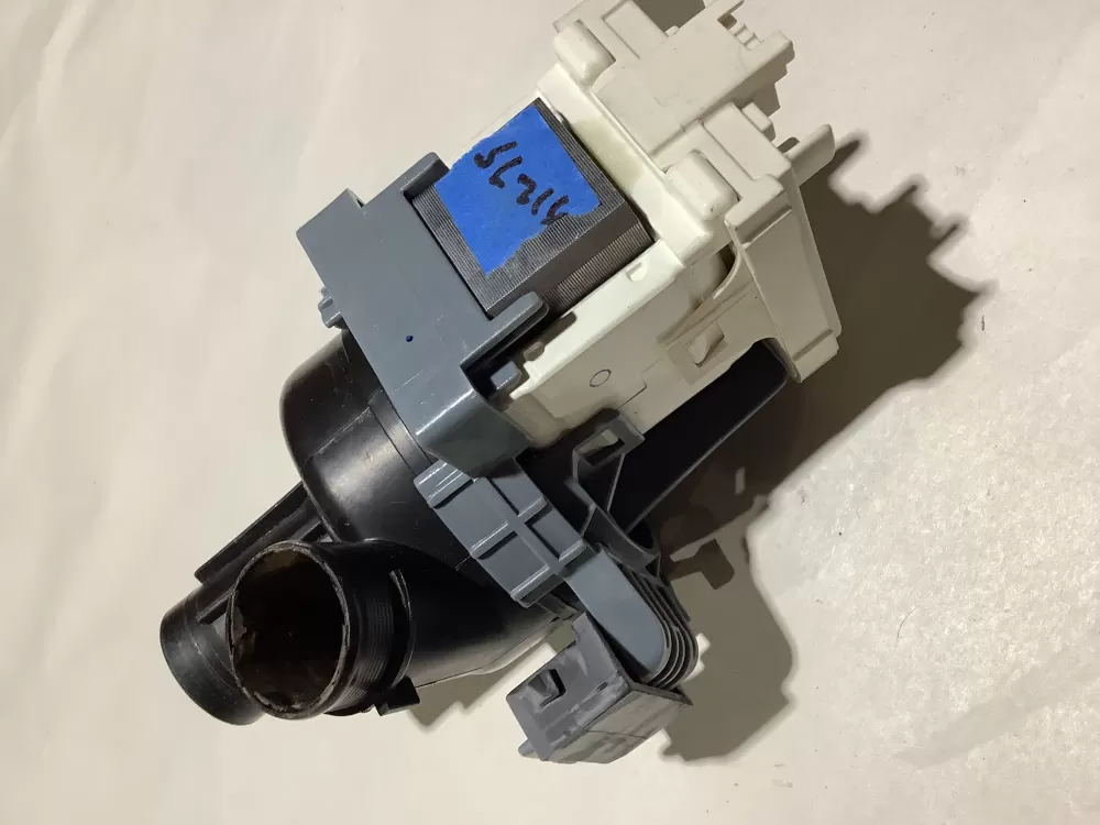 Whirlpool W10440715 Dishwasher Kitchen Aid Pump Motor AZ126922 | Sl216