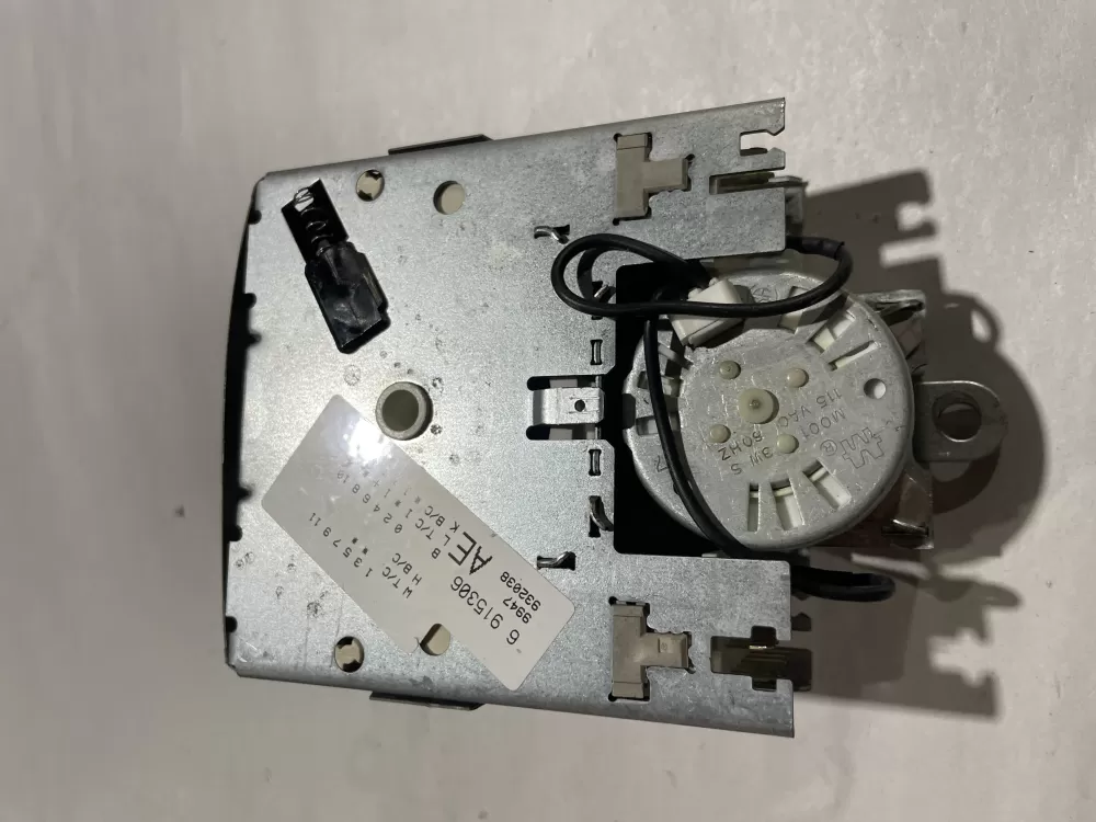 Maytag 99002057 6 915306 Dishwasher Timer Control AZ186652 | Wm2645
