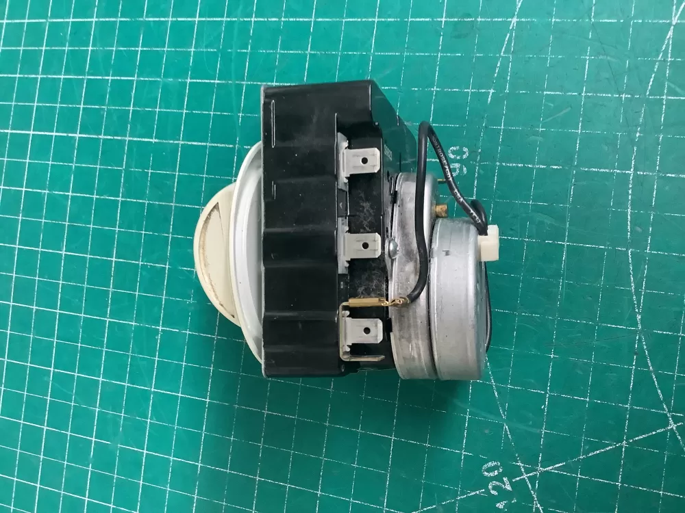 131579800K Frigidaire Dryer Timer