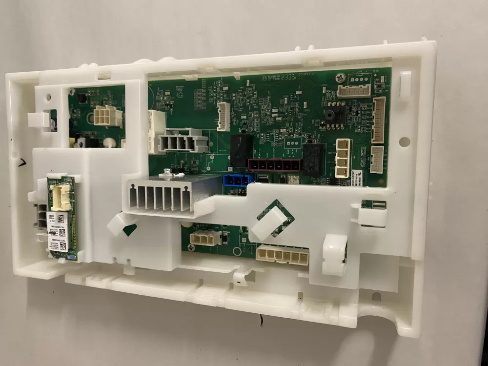 GE 290D1990G201 Wh22x30897 Washer Control Board AZ204543 | BKV907
