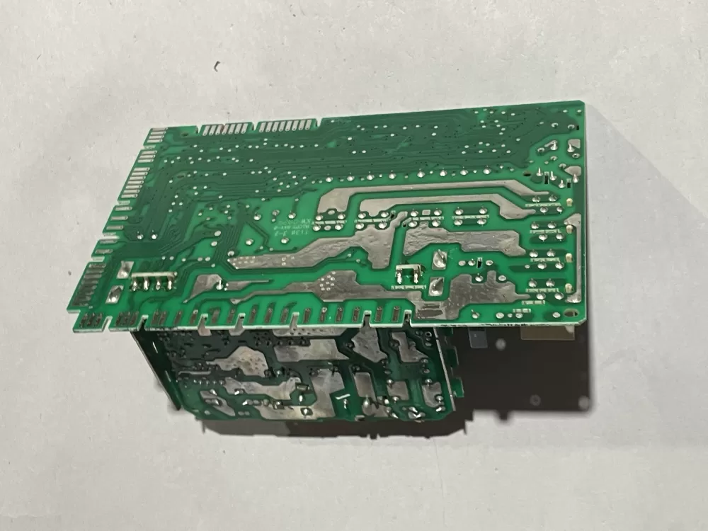 Whirlpool 15001541-03 Washer Control Board AZ185223 | Wm1879