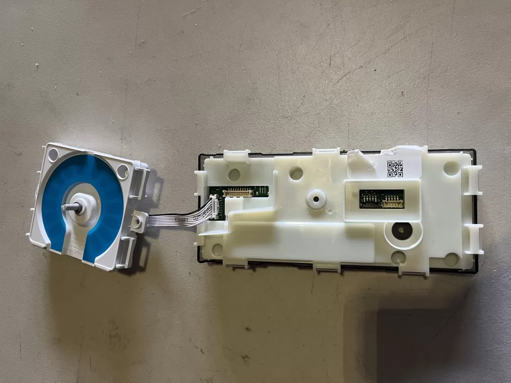 Samsung DC97 22462P Washer Control Board AZ44805 | JT1591