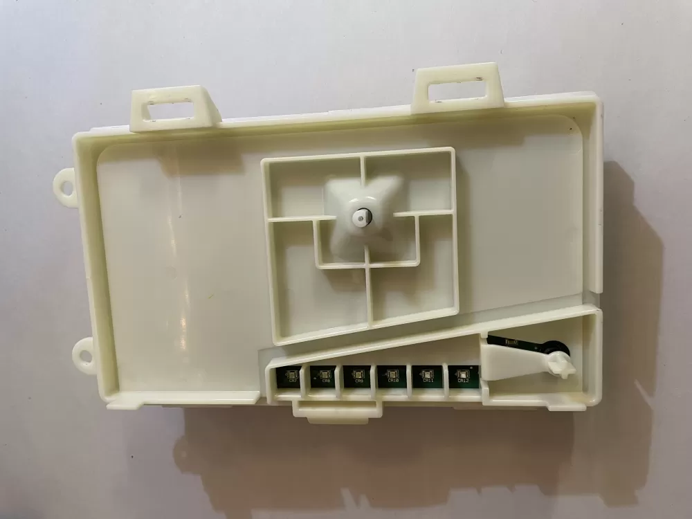 Whirlpool Amana Admiral Roper W10484681 Washer Control Board AZ157095 | KM1088
